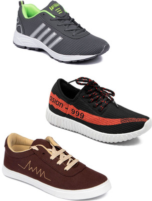 

Asian Walking Shoes,Gym Shoes,Loafers,Casual Shoes,Training Shoes, Running Shoes For Men(Multicolor