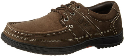 

Lee Cooper Casuals For Men(Brown