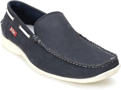 

Lee Cooper Loafers For Men(Black