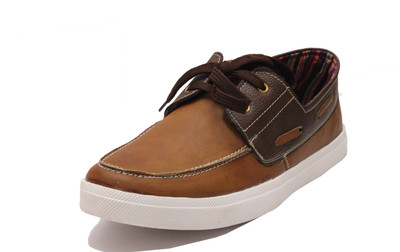 

HAS Sneakers For Men(Brown