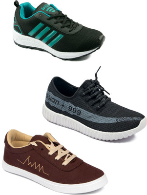 

Asian Walking Shoes,Gym Shoes,Loafers,Casual Shoes,Training Shoes, Running Shoes For Men(Multicolor