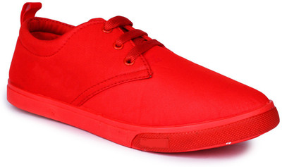 

Shoetopia Sneakers For Men(Red