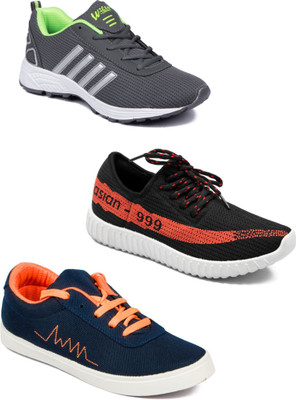 

Asian Walking Shoes,Gym Shoes,Loafers,Casual Shoes,Training Shoes, Running Shoes For Men(Multicolor