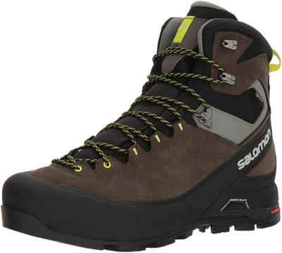 

Salomon X ALP MTN Waterproof Outdoors For Men(Black