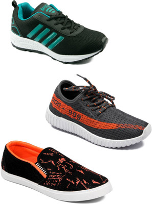 

Asian Walking Shoes,Gym Shoes,Loafers,Casual Shoes,Training Shoes, Running Shoes For Men(Multicolor
