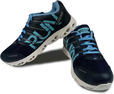 

Camro Running Shoes For Men(Black, Blue, Navy blue