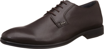 

Lee Cooper Derby For Men(Brown