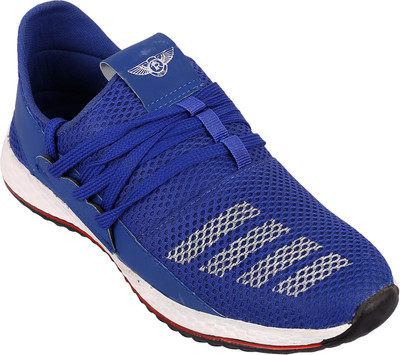 

Shoes Kart TR Men Casual Shoes Walking Shoes For Men(Multicolor, Blue