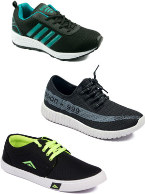 

Asian Walking Shoes,Gym Shoes,Loafers,Casual Shoes,Training Shoes, Running Shoes For Men(Multicolor