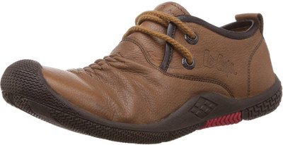 

Lee Cooper Casuals For Men(Tan