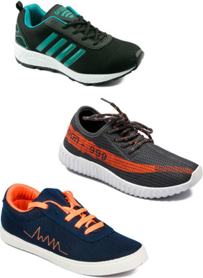 

Asian Walking Shoes,Gym Shoes,Loafers,Casual Shoes,Training Shoes, Running Shoes For Men(Multicolor