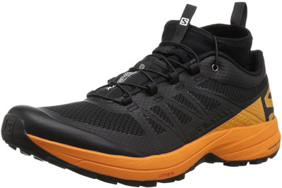 

Salomon XA Enduro Running Shoes For Men(Black