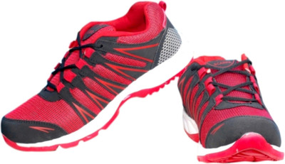 

The Scarpa Shoes UL Mark Red Running Shoes For Men(Red