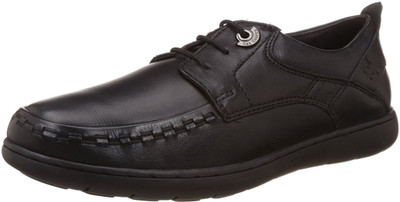 lee cooper lace up shoes