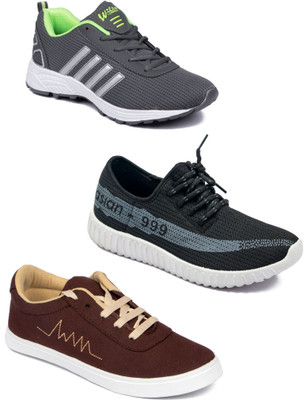 

Asian Walking Shoes,Gym Shoes,Loafers,Casual Shoes,Training Shoes, Running Shoes For Men(Multicolor