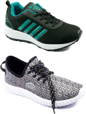 

Asian Walking Shoes,training Shoes,Men combos,Multicolor Shoes,Gym Shoes,Casual Shoes, Running Shoes For Men(Multicolor