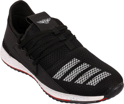 

Shoes Kart TR Men Casual Shoes Running Shoes For Men(Black