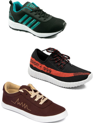 

Asian Walking Shoes,Gym Shoes,Loafers,Casual Shoes,Training Shoes, Running Shoes For Men(Multicolor