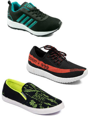 

Asian Walking Shoes,Gym Shoes,Loafers,Casual Shoes,Training Shoes, Running Shoes For Men(Multicolor