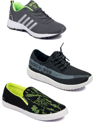 

Asian Walking Shoes,Gym Shoes,Loafers,Casual Shoes,Training Shoes, Running Shoes For Men(Multicolor