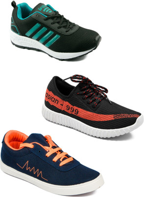 

Asian Walking Shoes,Gym Shoes,Loafers,Casual Shoes,Training Shoes, Running Shoes For Men(Multicolor