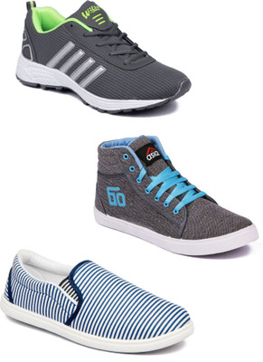 

Asian Walking Shoes,Gym Shoes,Loafers,Casual Shoes,Training Shoes, Running Shoes For Men(Multicolor