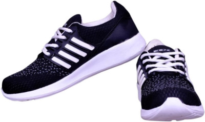 

Begone Jeeto capsule Running Shoes For Men(Black