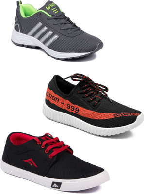 

Asian Walking Shoes,Gym Shoes,Loafers,Casual Shoes,Training Shoes, Running Shoes For Men(Multicolor