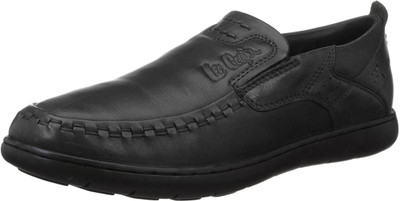 

Lee Cooper Men Loafers For Men(Black