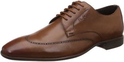 

Lee Cooper Derby For Men(Tan