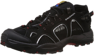 

Salomon Techamphibian 3 Outdoors For Men(Black