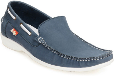 

Lee Cooper Loafers For Men(Blue