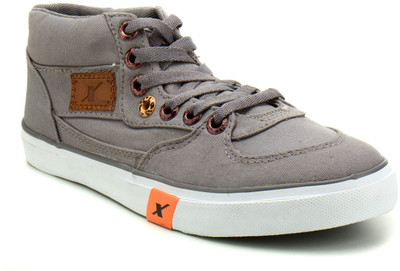 

Sparx SM301 High Tops For Men(Grey