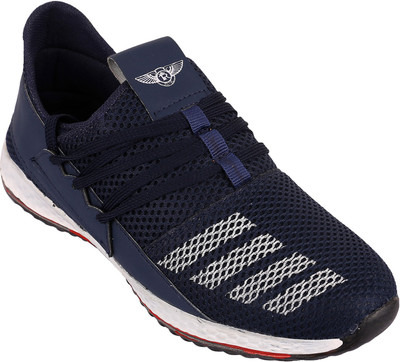 

Shoes Kart TR Men Casual Shoes Running Shoes For Men(Navy