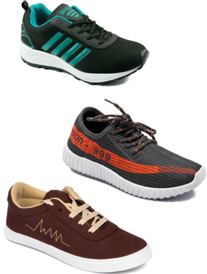 

Asian Walking Shoes,Gym Shoes,Loafers,Casual Shoes,Training Shoes, Running Shoes For Men(Multicolor