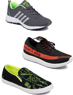 

Asian Walking Shoes,Gym Shoes,Loafers,Casual Shoes,Training Shoes, Running Shoes For Men(Multicolor