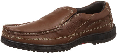 

Lee Cooper Loafers For Men(Brown