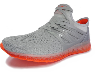 

Air Sports Walking Shoes For Men(Grey, Orange