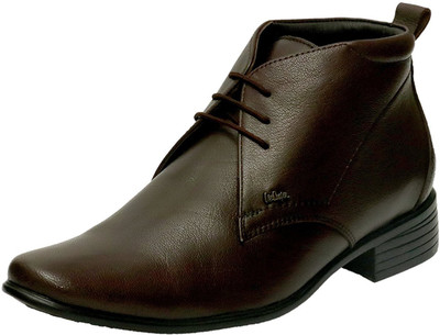 

Lee Cooper Men Boots For Men(Brown