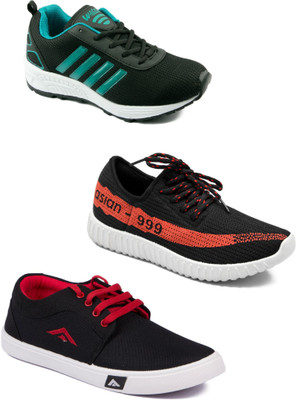 

Asian Walking Shoes,Gym Shoes,Loafers,Casual Shoes,Training Shoes, Running Shoes For Men(Multicolor
