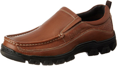 

Lee Cooper Corporate Casuals For Men(Brown), Tan