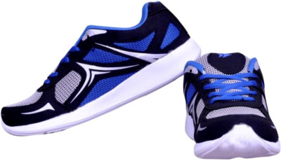 

Begone UL Krish Blue Capsul Sole Running Shoes For Men(Blue