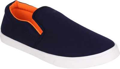 

Sporter Loafers For Men(Blue