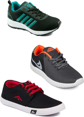 

Asian Walking Shoes,Gym Shoes,Loafers,Casual Shoes,Training Shoes, Running Shoes For Men(Multicolor