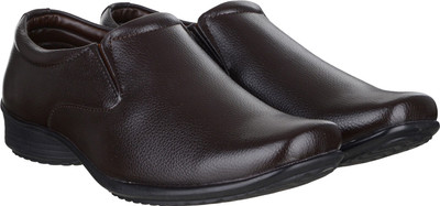 

Lancer Slip On For Men(Black, Brown