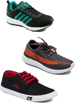

Asian Walking Shoes,Gym Shoes,Loafers,Casual Shoes,Training Shoes, Running Shoes For Men(Multicolor
