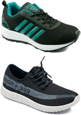 

Asian Walking Shoes,training Shoes,Men combos,Multicolor Shoes,Gym Shoes,Casual Shoes, Running Shoes For Men(Multicolor