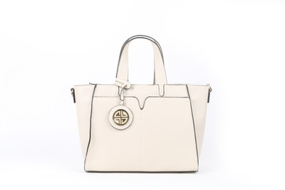 

Carlton London Women Casual Yellow PU Sling Bag