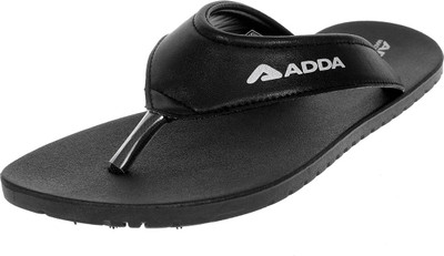 

Adda Slippers, Black