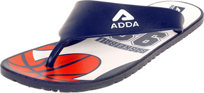

Adda Flip Flops, Navy